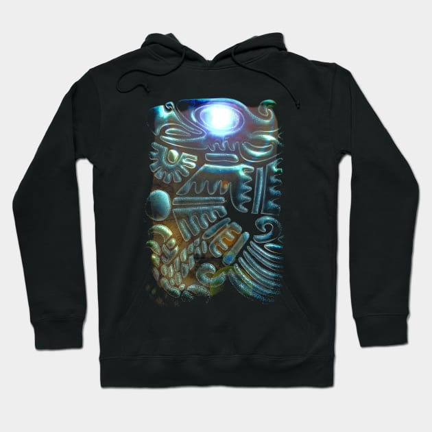 Overseer Hoodie by Arcuedes